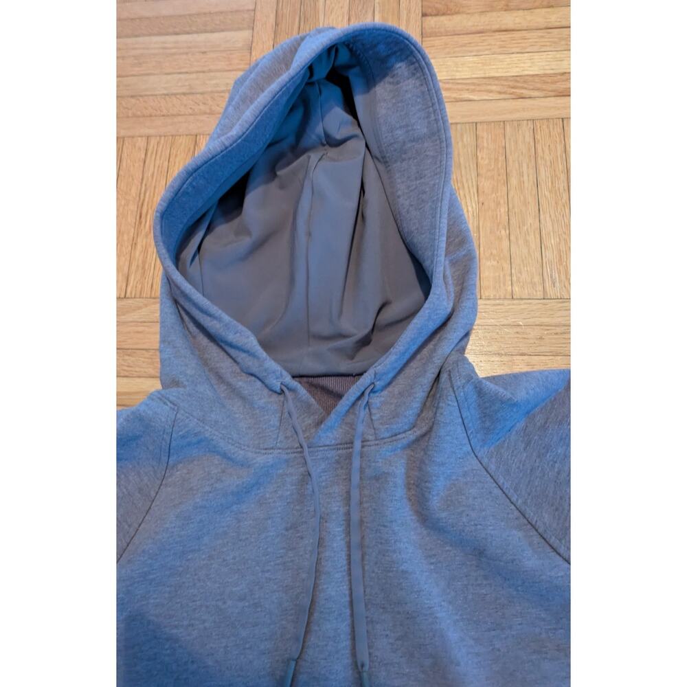 Lululemon City Sweatshirt Pullover Hoodie - Picture 4 of 10